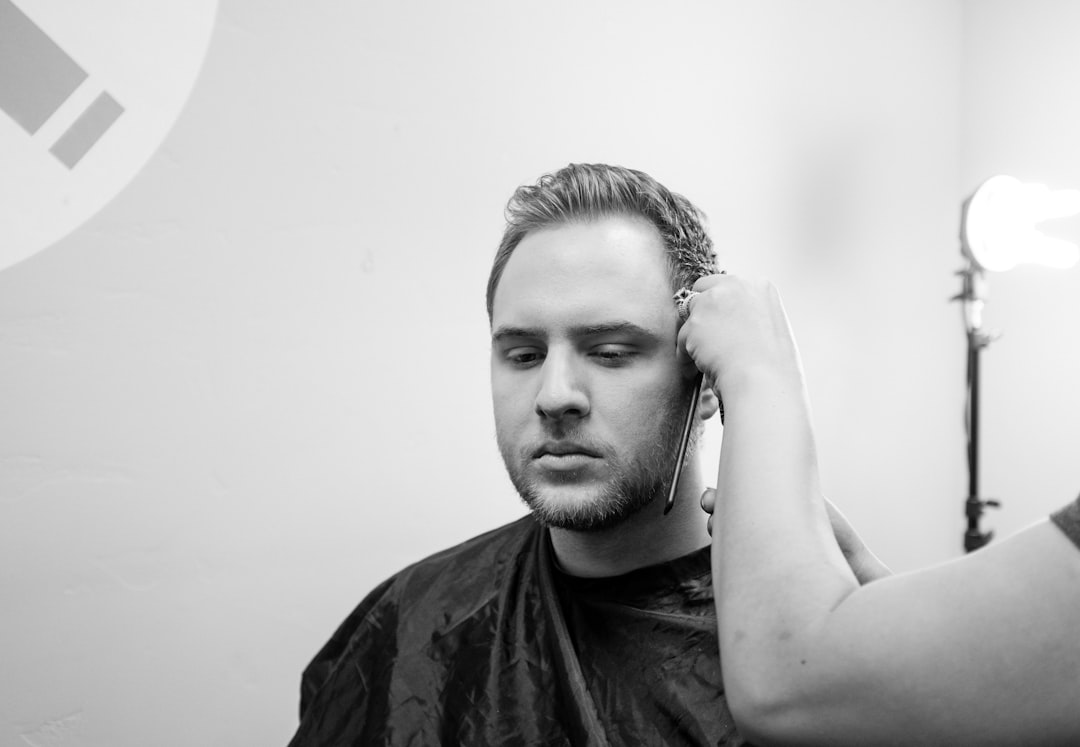 Photo Hairstyle, Barber